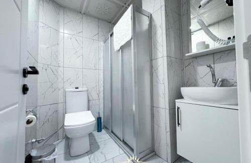 Ipekyolu House | Vantalya Otel