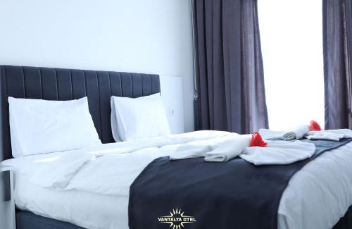 Ipekyolu House | Vantalya Otel