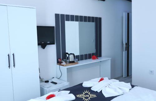 Ipekyolu House | Vantalya Otel