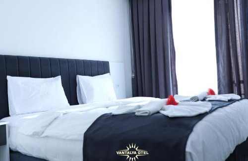 Ipekyolu House | Vantalya Otel