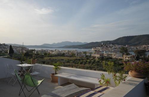 Galatas Villa | Vanua house