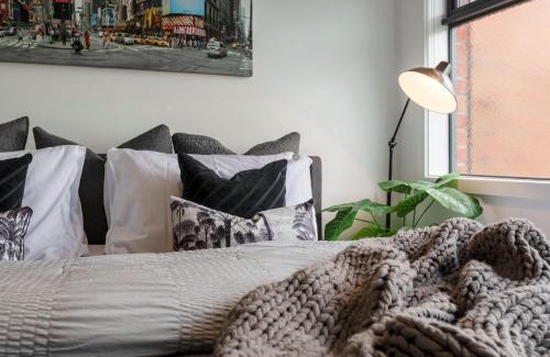 Flemington House | VAQUAY Contempo In Flemington