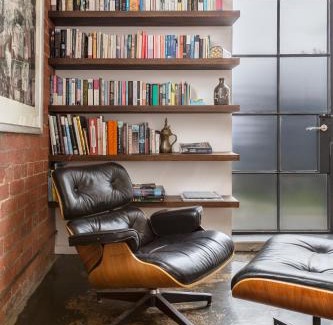 Fitzroy House | VAQUAY Rose & Vine In Fitzroy