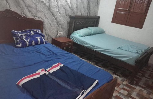 Taganga House | VAQUERO