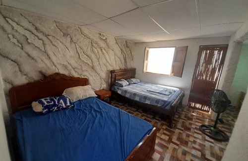 Taganga House | VAQUERO