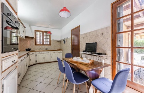 Belgentier Villa | Var- Toulon - Large Villa 200 m2 - private pool - up to 9 people