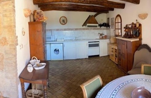 Salernes Cottage | Var Village House