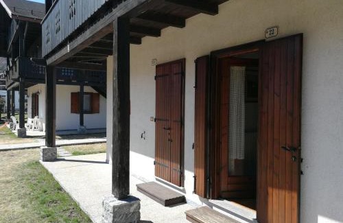 Forni di Sopra Apartment | Varabeta