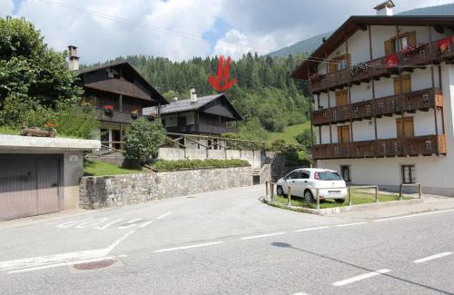 Forni di Sopra Apartment | Varabeta