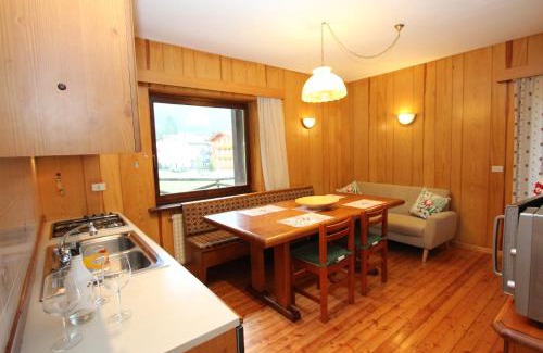 Forni di Sopra Apartment | Varabeta
