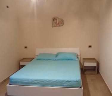 Siderno Marina Apartment | Varacalli home