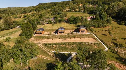 Suncuius Villa | Varadeo Hill Resort