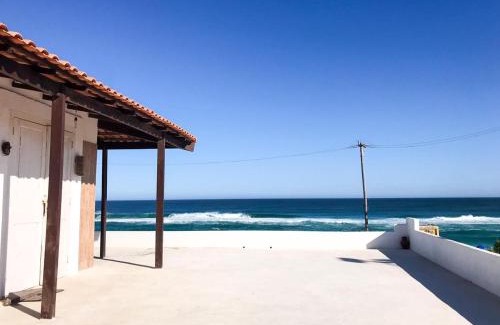 Arraial do Cabo Apartment | Varanda Grega
