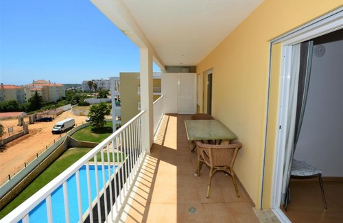 Praia da Rocha Apartment | Varandas D'Agua