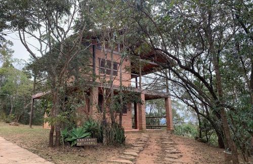 Conceicao do Ibitipoca Ski Chalet | Varandas da Serra/Reserva Alto da Colina