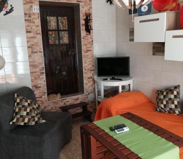 Vila Franca de Xira Apartment | Varandas da Serra