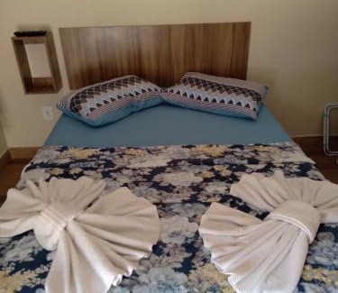 Praia Grande House | Varandas do Atalaia Suítes