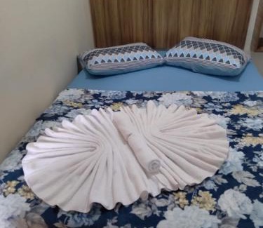 Praia Grande House | Varandas do Atalaia Suítes