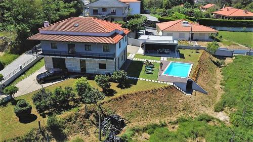 Carvalho Villa | Varandas do Castelo
