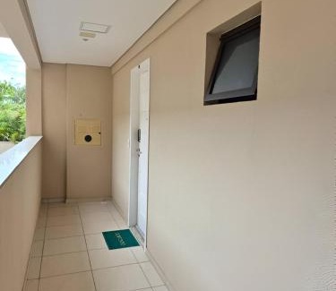 Pecém Apartment | Varandas do Mar pé na areia