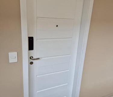 Pecém Apartment | Varandas do Mar pé na areia