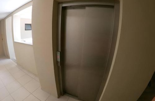 Pecém Apartment | Varandas do Mar pé na areia