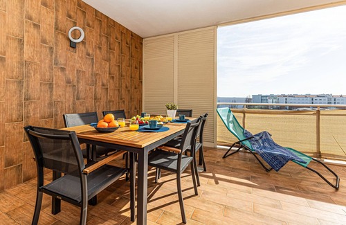Lagos Apartment | Varandas House: Location | Pool | Families and Friends