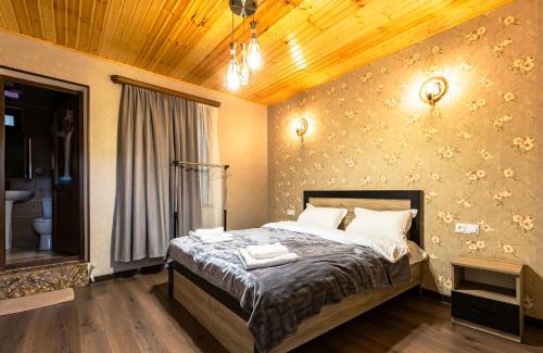 T'ba House | Vardzia Guesthouse Tmogvi