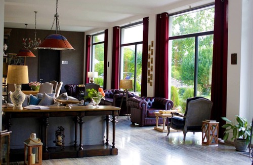Vardzia Hotel | Vardzia Resort