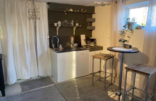 Kristinehamn House | Varglyan