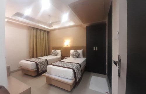 Patna Hotel | Variety inn