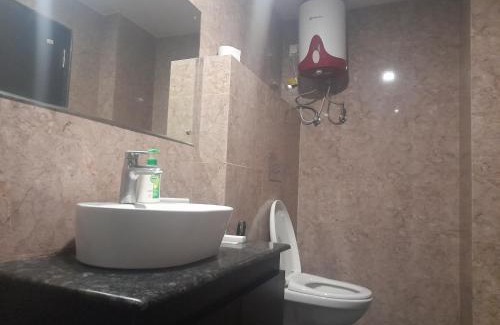 Patna Hotel | Variety inn