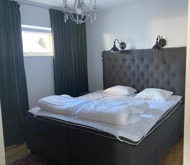 Stoten Apartment | VARIJLYAN