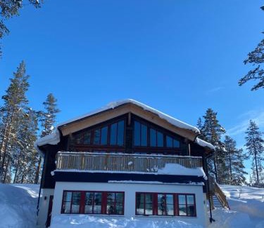 Stoten Apartment | VARIJLYAN