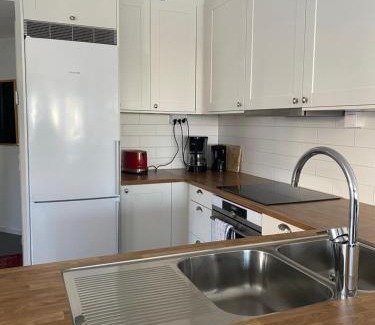 Stoten Apartment | VARIJLYAN