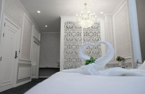 Salaya Hotel | VARIMANTRA HOTEL