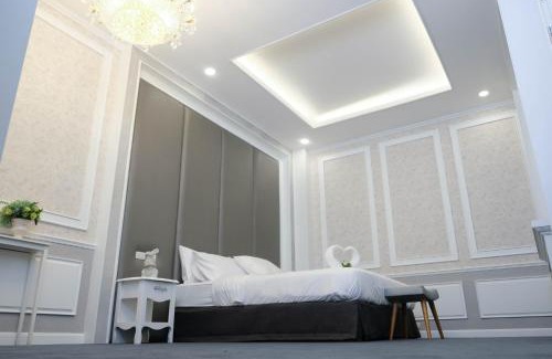 Salaya Hotel | VARIMANTRA HOTEL