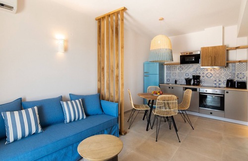 Vizari Villa | Varkotopi villa 2,Pool,Near the Beach,South Crete