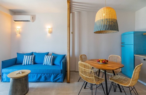 Vizari Villa | Varkotopi villa 2,Pool,Near the Beach,South Crete