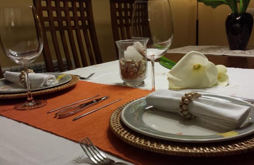 Combarro Apartment | Varosha Combarro