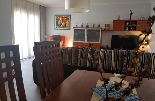 Combarro Apartment | Varosha Combarro