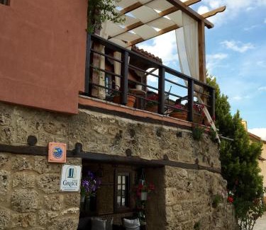 Edessa House | Varosi Guesthouse
