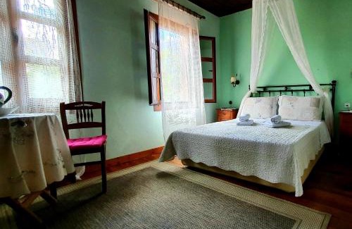 Edessa House | Varosi Guesthouse