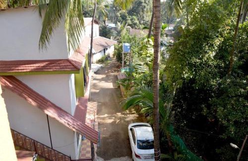 Nagaon Hotel | Vartak wadi smita villa