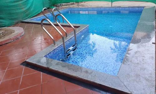 Nagaon Hotel | Vartak wadi smita villa