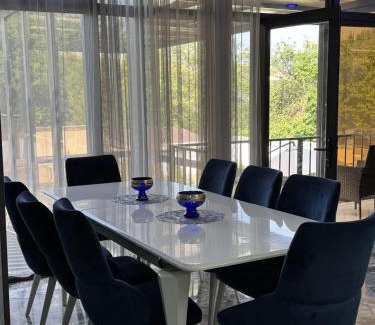 Jrvezh Villa | VAS Villa