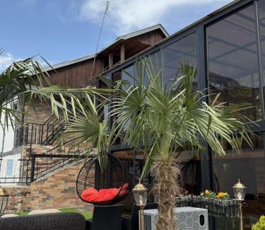 Jrvezh Villa | VAS Villa