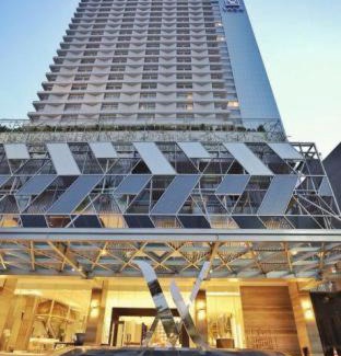 Suko Manunggal Hotel | Vasa Hotel Surabaya
