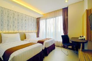 Jatinegara Hotel | Vasaka Hotel Jakarta Managed by Dafam