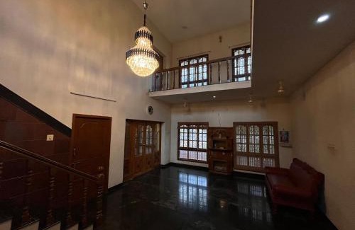 Sathyamangalam House | Vasantham Home Stay